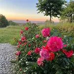 Apartman Panorama-domizil Tauchershof Lauf an der Pegnitz