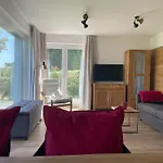Apartman Panorama-domizil Tauchershof