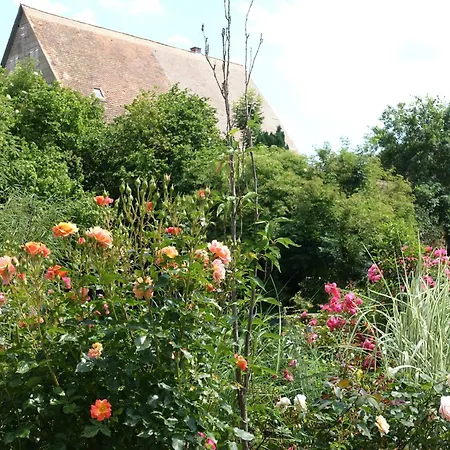 Panorama-domizil Tauchershof Lauf an der Pegnitz