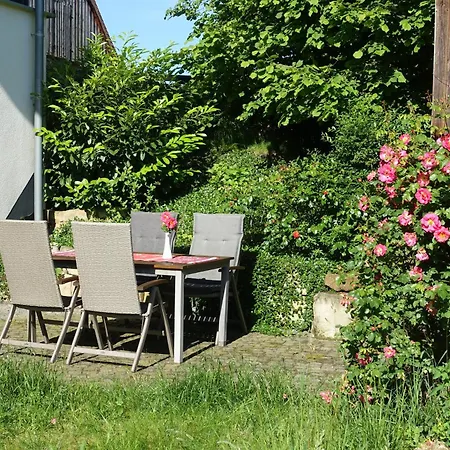 Panorama-domizil Tauchershof Apartment Lauf an der Pegnitz