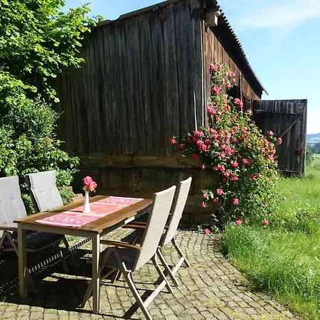 Apartment Panorama-domizil Tauchershof Lauf an der Pegnitz