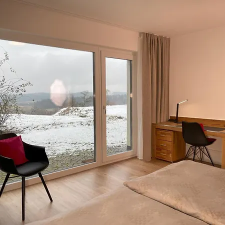 Panorama-domizil Tauchershof Apartment