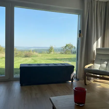 Panorama-domizil Tauchershof * Lauf an der Pegnitz