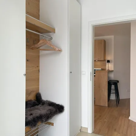 Apartment Panorama-domizil Tauchershof *