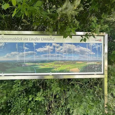 Panorama-domizil Tauchershof *