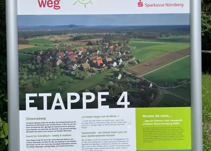 Appartamento Panorama-domizil Tauchershof *