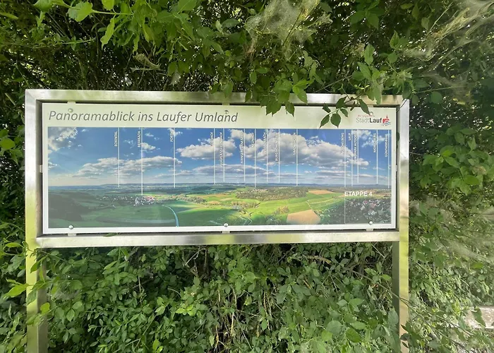 Panorama-domizil Tauchershof *