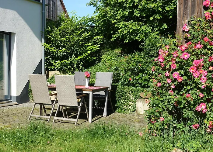 Panorama-domizil Tauchershof Apartamento Lauf an der Pegnitz