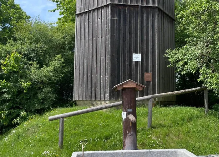Panorama-domizil Tauchershof Apartamento Lauf an der Pegnitz
